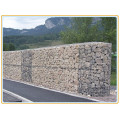 Hesco Mesh / Hesco Barrier Gabion / Huce Bastion Wall (Fábrica e ISO9001)